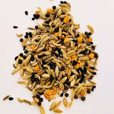 Organic Panch Phoron